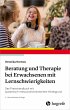 Beratung und Therapie bei Erwachsenen... - Bild 1