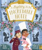 A Mystery at the Incredible Hotel (eBook, ePUB)