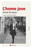 L'home jove (eBook, ePUB)