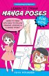 Learn to Draw Manga Poses for Kids... - Bild 1