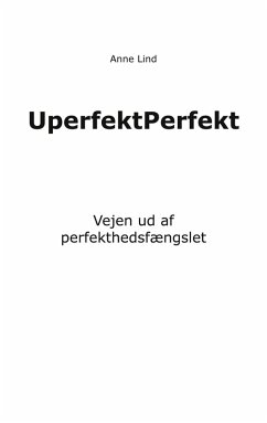 Cover UperfektPerfekt (eBook, ePUB)