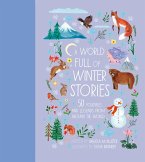 A World Full of Winter Stories (eBook, ePUB)