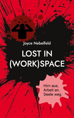Lost in (Work)Space (eBook, ePUB)