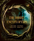 The Hobbit Encyclopedia (eBook, ePUB)