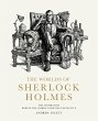 The Worlds of Sherlock Holmes (eBook,... - Bild 1