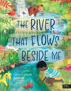 The River That Flows Beside Me (eBook, PDF) - Guillain, Charlotte