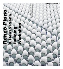 Renzo Piano (eBook, ePUB) - Ciccarelli, Lorenzo