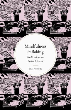 Cover Mindfulness in Baking (eBook, ePUB)