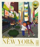 Only in New York (eBook, PDF)