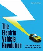 The Electric Vehicle Revolution (eBook, ePUB)