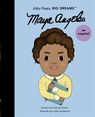 Maya Angelou (Spanish Edition) (eBook, ePUB)