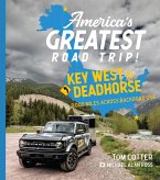 America's Greatest Road Trip! (eBook, ePUB)