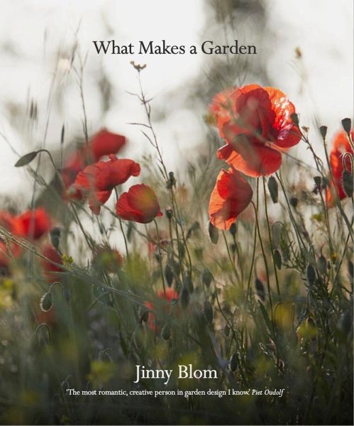 What Makes a Garden (eBook, ePUB)