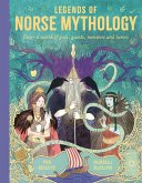 Legends of Norse Mythology (eBook, ePUB)