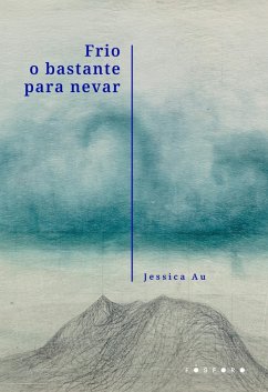 Cover Frio o bastante para nevar (eBook, ePUB)