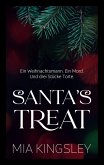 Santa's Treat (eBook, ePUB)