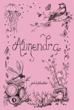 Almendra (eBook, ePUB) - Bustos, Gabriela Liliana