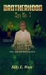 BROTHERHOOD SPY No. 7 (eBook, ePUB) - Bild 1