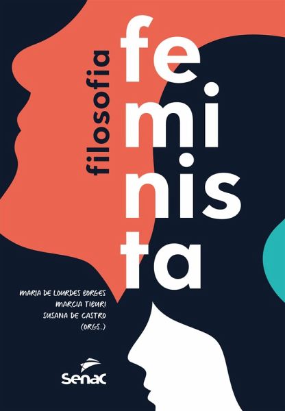 Filosofia feminista (eBook, ePUB)