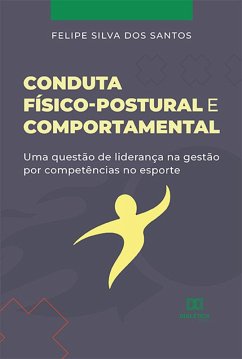 Cover Conduta Físico-Postural e Comportamental (eBook, ePUB)