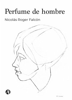 Cover Perfume de hombre (eBook, ePUB)