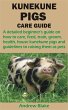 KUNEKUNE PIGS CARE GUIDE (eBook, ePUB) - Bild 1