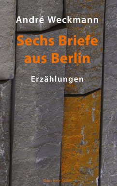 Sechs Briefe aus Berlin (eBook, ePUB)