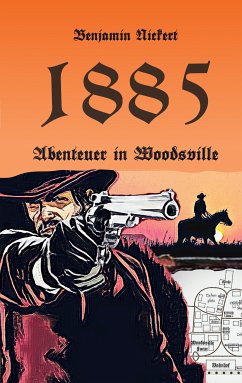 1885 (eBook, ePUB) - Nickert, Benjamin