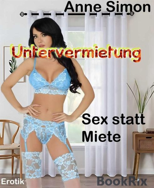 Untervermietung (eBook, ePUB)