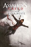 Assassin's Creed: Gefahr aus der Wüste (eBook, ePUB)