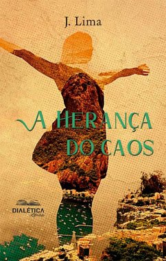 Cover A Herança do caos (eBook, ePUB)