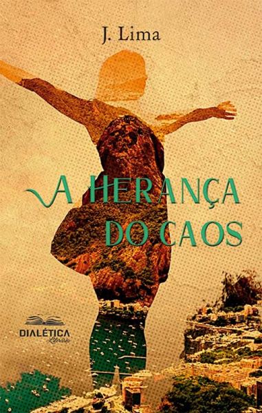 A Herança do caos (eBook, ePUB) A Herança do caos (eBook, ePUB)