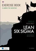 Lean Six Sigma Green & Black Belt - English version (eBook, ePUB)
