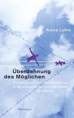 Überdehnung des Möglichen (eBook, PDF) - Luhn, Anna