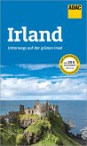 ADAC Reiseführer Irland (eBook, ePUB)