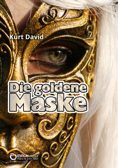 Die goldene Maske (eBook, ePUB) - David, Kurt