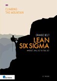Lean Six Sigma Orange Belt - English version (eBook, ePUB)