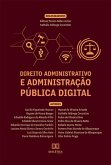 Direito Administrativo e Administração Pública Digital (eBook, ePUB)