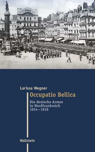 Occupatio Bellica (eBook, PDF) Occupatio Bellica (eBook, PDF)