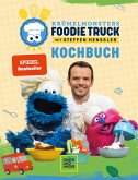 Krümelmonster Foodie Truck mit Steffen Henssler (eBook, ePUB)