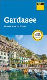ADAC Reiseführer Gardasee (eBook, ePUB)