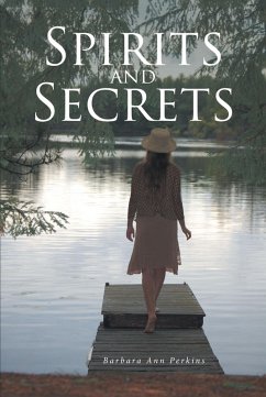 Spirits and Secrets (eBook, ePUB) - Perkins, Barbara Ann