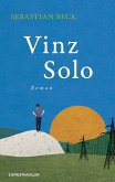 Vinz Solo (eBook, ePUB)