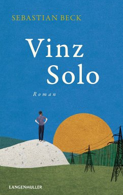 Vinz Solo (eBook, ePUB) - Beck, Sebastian