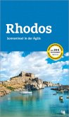 ADAC Reiseführer Rhodos (eBook, ePUB)
