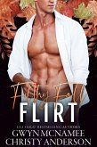 Filthy Fall Flirt (Smalltown Spicy Bites) (eBook, ePUB)
