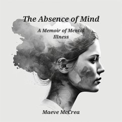 Cover The Absence of Mind (eBook, ePUB)