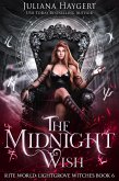 The Midnight Wish (Rite World: Lightgrove Witches, #6) (eBook, ePUB)