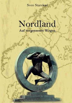 Nordland. Auf vergessenen Wegen. Band 2 Finnland. - Starekad, Sven