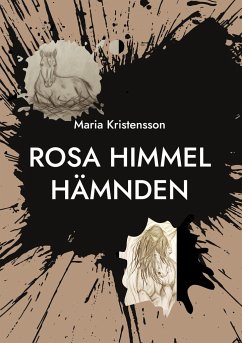 Rosa Himmel - Kristensson, Maria